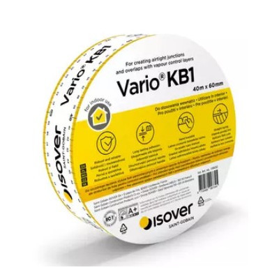 ISOVER VARIO KB1 taśma