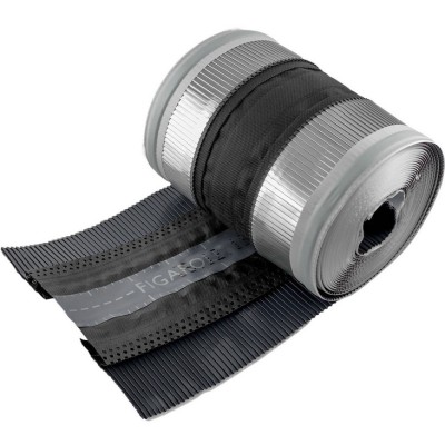 BRAAS taśma Figaroll plus 10m antracyt