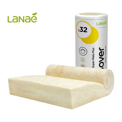 ISOVER SUPER-MATA PLUS 032 20cm 2,64m2