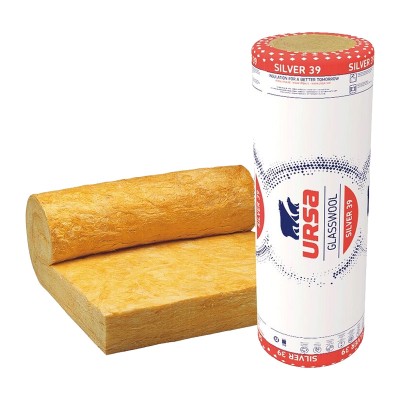 URSA SILVER 039 15cm 6,0m2