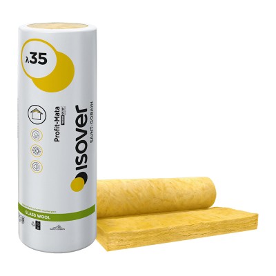 ISOVER PROFIT-MATA 035 10cm 7,2m2