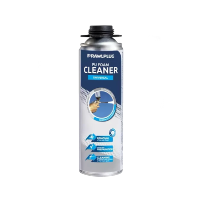 Czyścik uniwersalny do pian 500ml KOELNER
