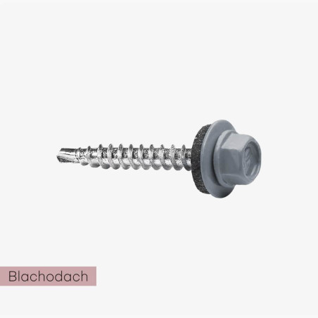 Wiertło do pustaka BRICKDRILL SDS PLUS 10x200x260mm