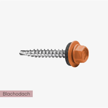 Wiertło do pustaka BRICKDRILL SDS PLUS 12x200x260mm