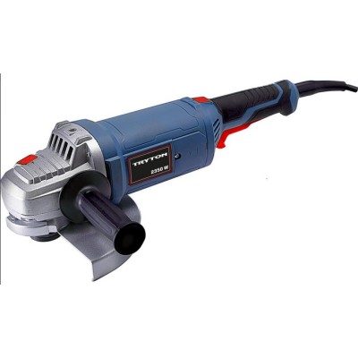 TRYTON szlifierka kątowa  600W + tarcza diament