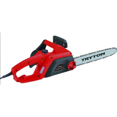 Pilarka łańcuchowa elektryczna 2000 W TRYTON
