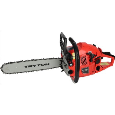 TRYTON pilarka łańcuchowa spalinowa 1,8kW