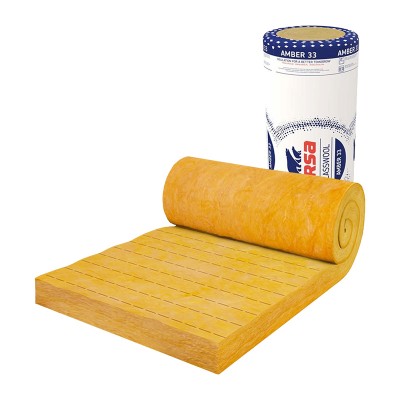 URSA AMBER 033 10cm 5,5m2
