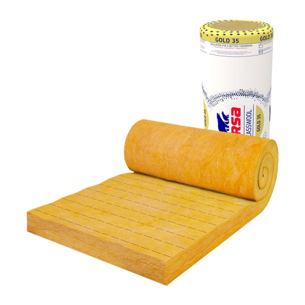 Wełna mineralna URSA GOLD 035