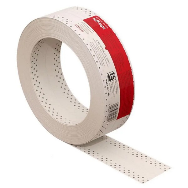 Taśma do płyt G-K TUFF-TAPE CENTERFLEX