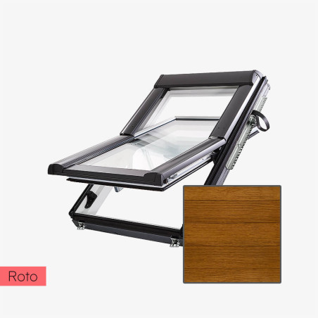 Membrana dachowa SILVER trójwarstwowa 165g/m2