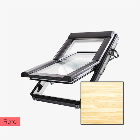Membrana dachowa GOLD trójwarstwowa 180g/m2