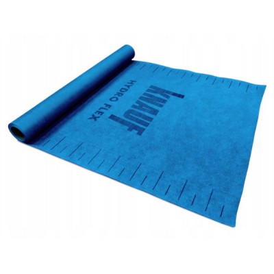 Mata uszczelniająca KNAUF HYDRO FLEX 100cm 10mbx najtaniej na rynku