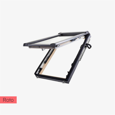AWENTA SPIRO-FLEX rura 100mmx3mb