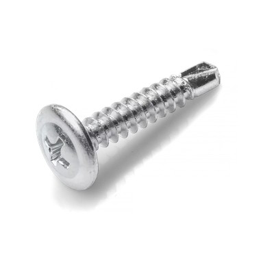 WKRĘT do blachy i drewna 4,2x32mm 40szt/blister
