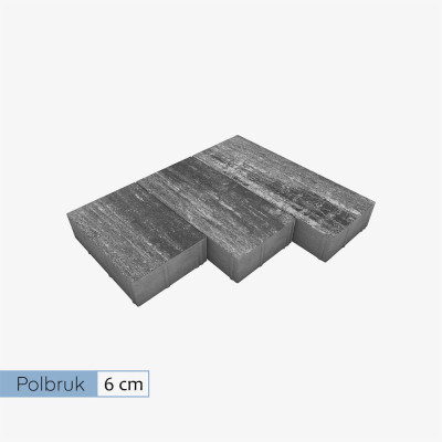 AWENTA kratka metal MT1GR grafit 140X140