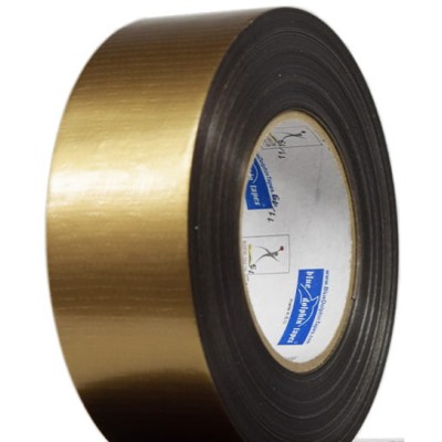 TAŚMA DELFIN uniwersalna złota 48mmx50mb
