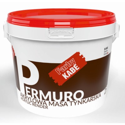 KABE tynk PERMURO S. P.1,5   25kg