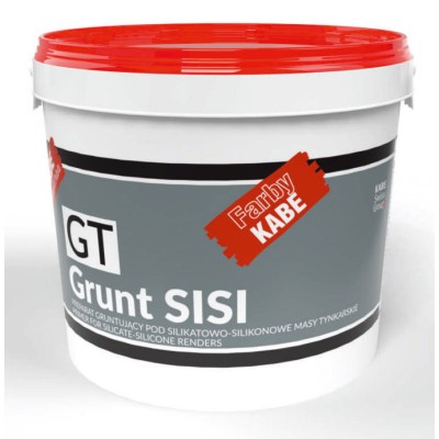 Grunt SISI AVANT GT KABE 10L