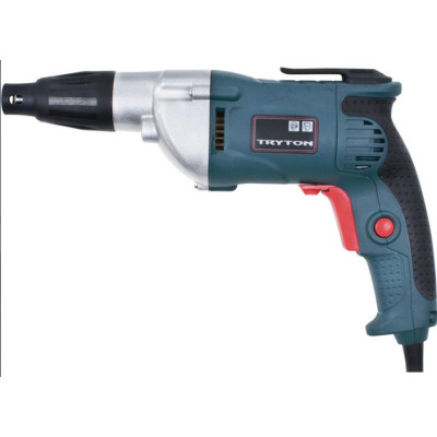 Wkrętarka do płyt G-K 500 W TRYTON