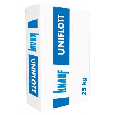 CH KNAUF UNIFLOT  5KG