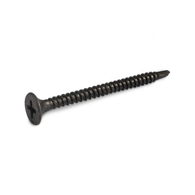 WKRĘT do metalu 3,5x25mm 200szt/blister samowiercące