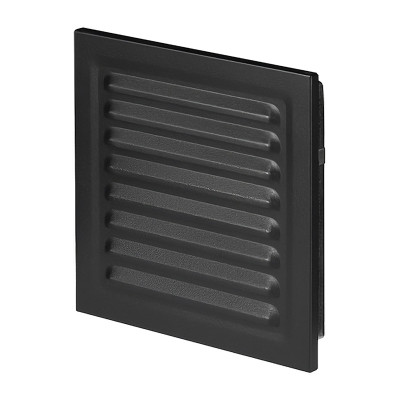 AWENTA kratka metal MT1GR grafit 140X140