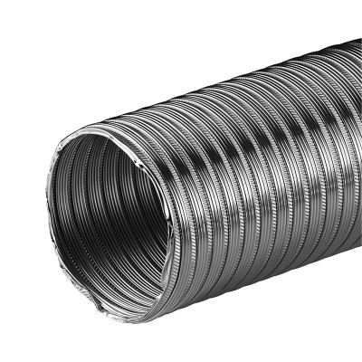 Rura wentylacyjna AWENTA SPIRO-FLEX 110mmx3mb