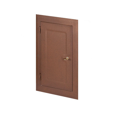 Drzwiczki rewizyjne AWENTA 150x200 brązowe