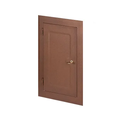 Drzwiczki rewizyjne AWENTA 150x200 brązowe