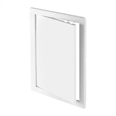AWENTA drzwiczki rewizyjne białe z tworzywa200x250