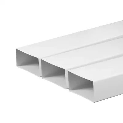 AWENTA kanał płaski 110x55x1000