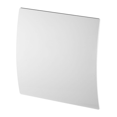 Panel do wentylatora AWENTA Escudo PES100 biały