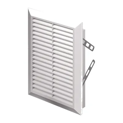 AWENTA kratka T26 biała 140x210