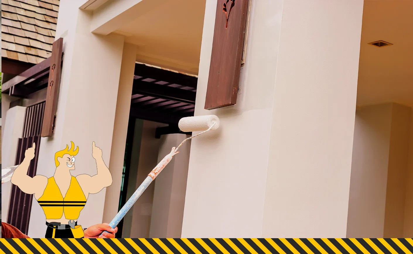Produkty do wykończenia i zabezpieczenia domu – Knauf, Atlas czy Tytan?