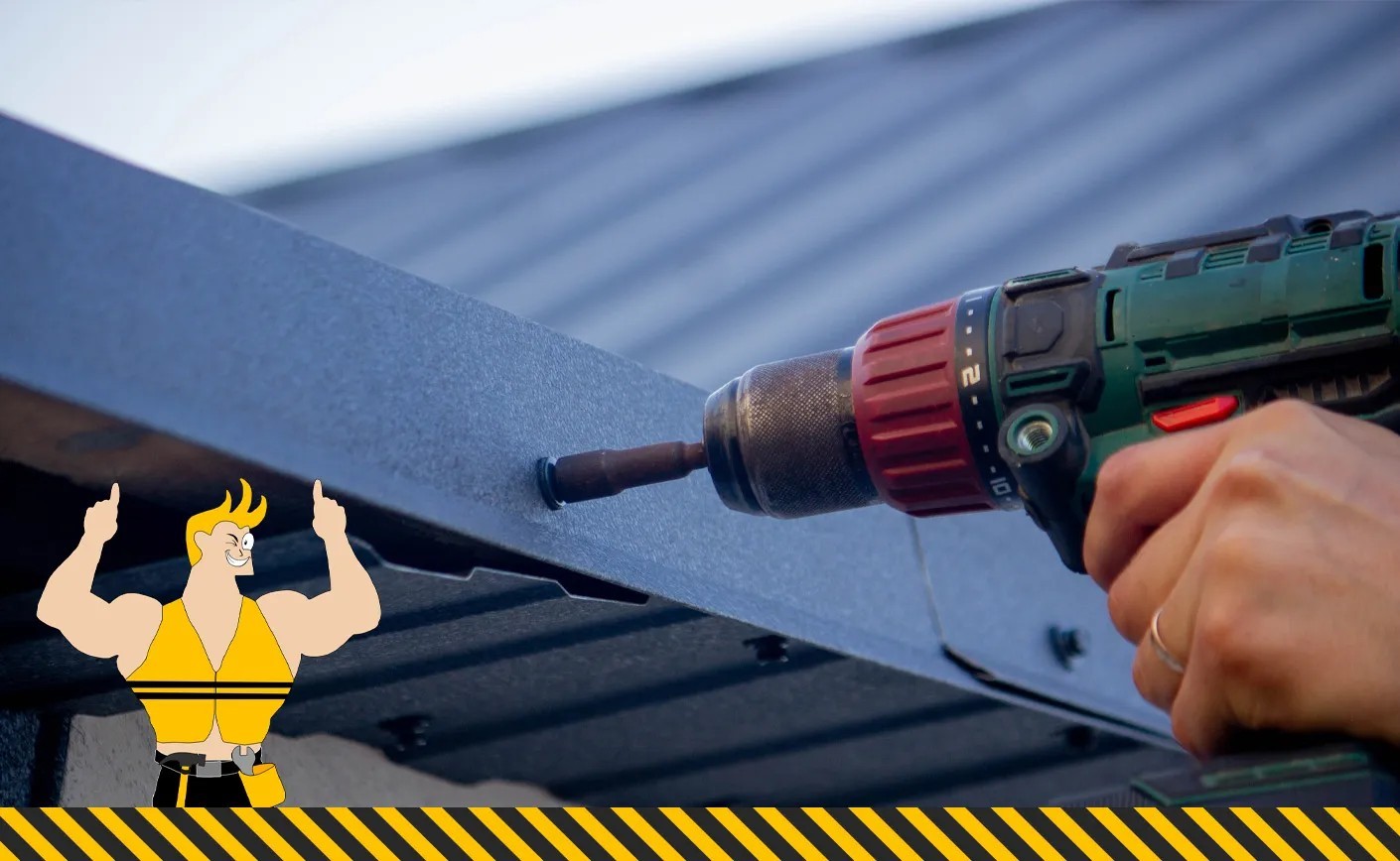 Wkręty do drewna, metalu czy dystansowe? Wybierz z nami najlepsze rozwiązanie