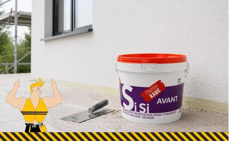  Od elewacji po dach – materiały, które budują trwałość domu