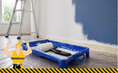 Jeden uchwyt, wiele możliwości – jak dobrać wałek do każdego rodzaju malowania?