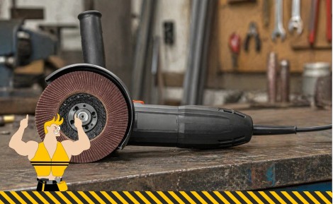 Od cięcia po zabezpieczenie – zestaw narzędzi i akcesoriów na każdą budowę