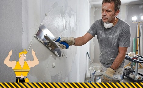  Gładkie ściany i równe wykończenia – narzędzia, które robią różnicę