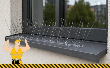 Od fundamentów po kalenicę – skuteczna ochrona budynku na lata 