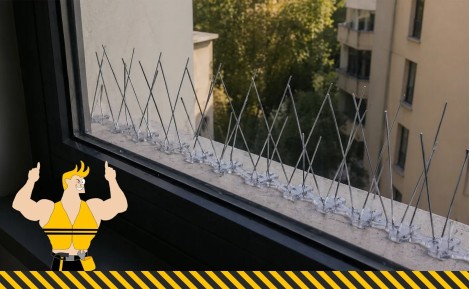Detale, które robią różnicę – praktyczne rozwiązania do ochrony i wykończenia